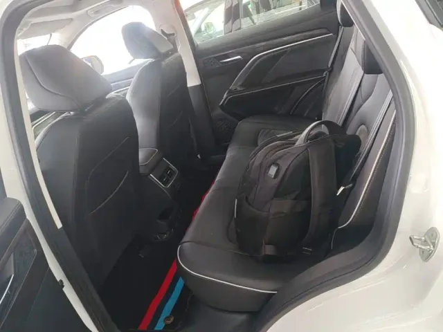 Haval H6 — Фото автомобиля 16