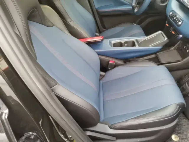 BYD Seagull — Фото автомобиля 24