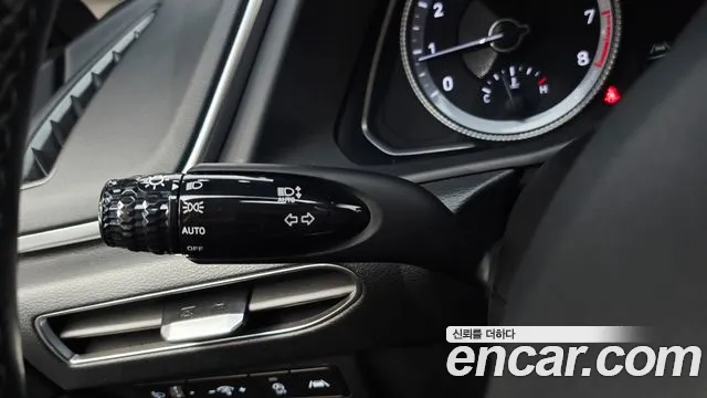 Hyundai Sonata Sonata (DN8) — Фото автомобиля 27