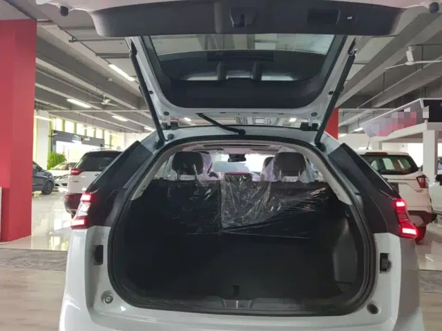 GAC Trumpchi GS4 — Фото автомобиля 14