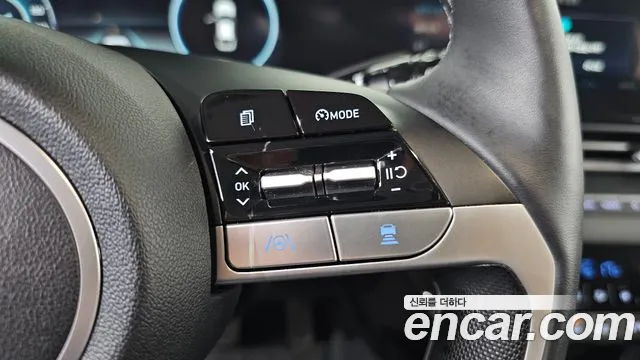 Hyundai Avante CN7 — Фото автомобиля 28