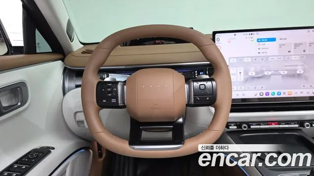 Hyundai Grandeur — Фото автомобиля 19