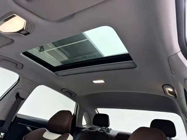 Geely Emgrand — Фото автомобиля 17
