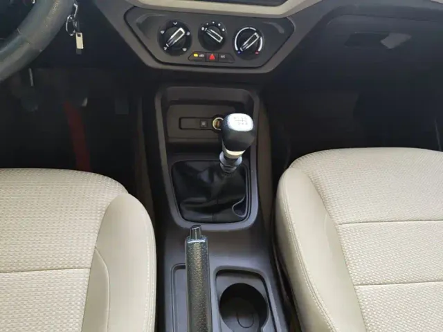 Wuling Hongguang — Фото автомобиля 13