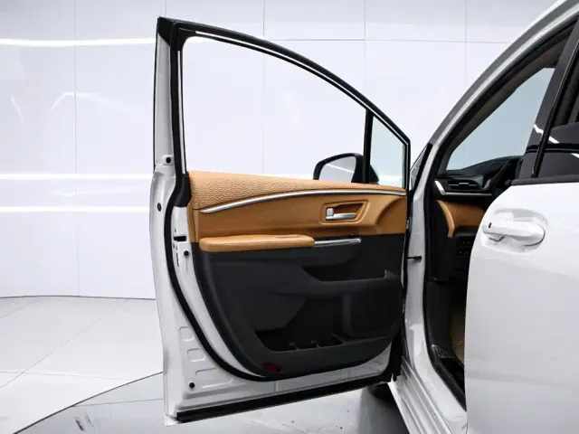 Toyota Sienna — Фото автомобиля 12