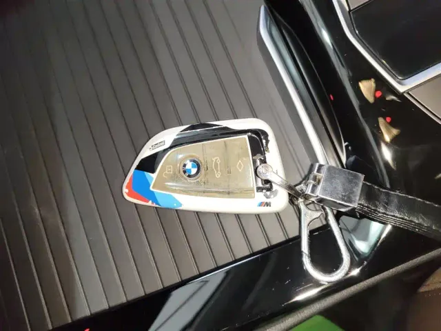 BMW X3 — Фото автомобиля 13