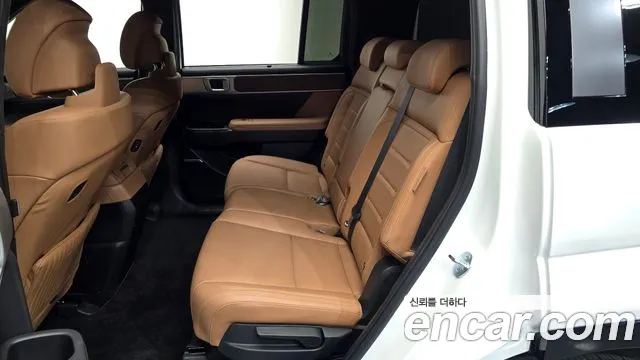 Hyundai Santafe — Фото автомобиля 10