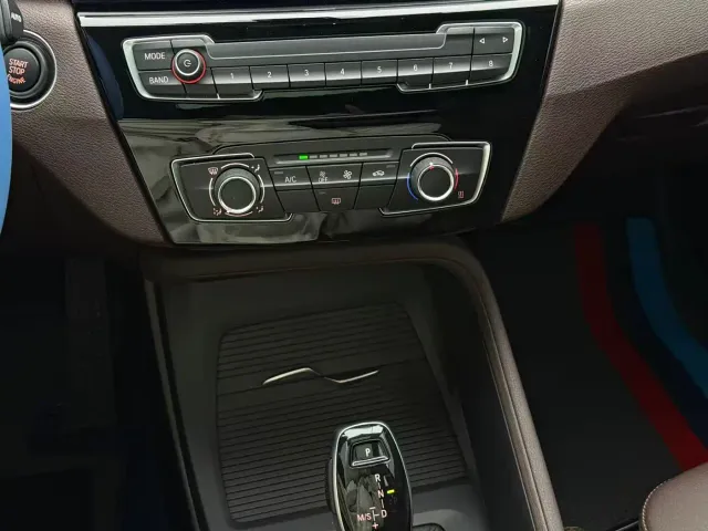 BMW BMW X1 2022 sDrive20Li Fashion — Фото автомобиля 17