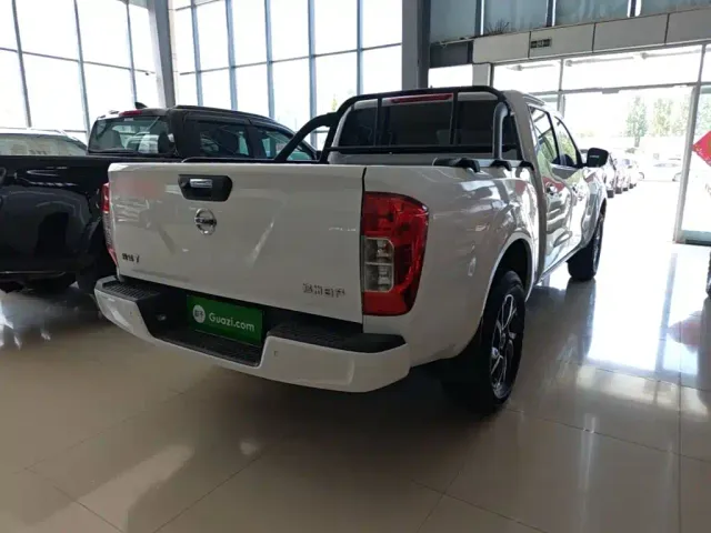 Dongfeng Rich 7 — Фото автомобиля 6