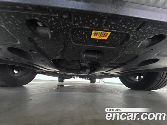 Hyundai Palisade The New Palisade Дизель 2.2 2WD — Фото автомобиля 24