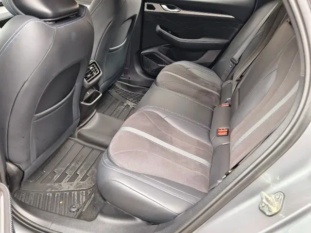 Geely Xingrui — Фото автомобиля 11