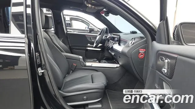 Mercedes-Benz EQB X243 — Фото автомобиля 10
