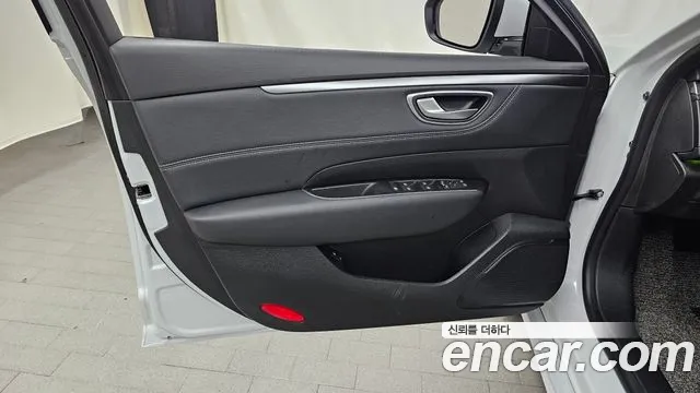 Renault-KoreaSamsung SM6 Новый SM6 1.3 TCe Feel — Фото автомобиля 24