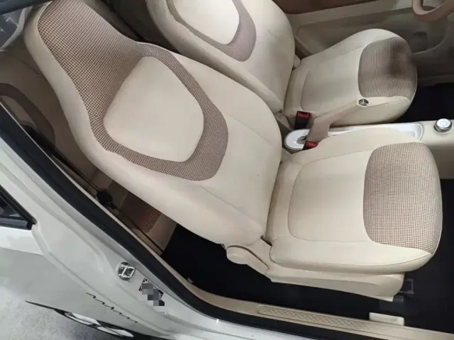 Wuling Hongguang Mini EV — Фото автомобиля 24
