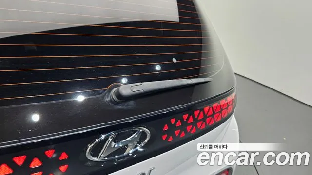 Hyundai Casper — Фото автомобиля 30