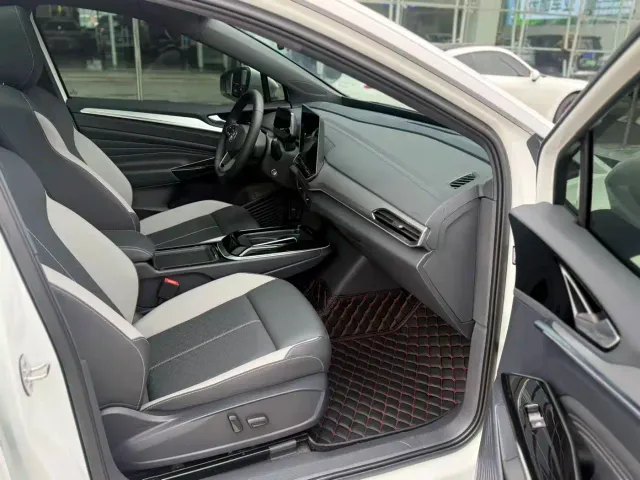 Volkswagen ID.4 Crozz — Фото автомобиля 6