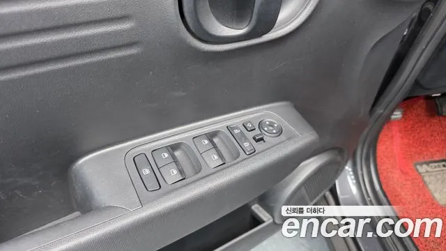 Hyundai Casper — Фото автомобиля 29