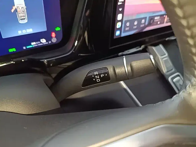 Haval Xiaolong MAX — Фото автомобиля 13