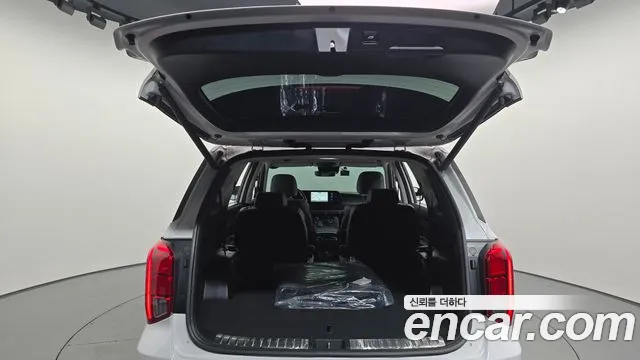Hyundai Palisade The New Palisade Бензин 3.8 2WD — Фото автомобиля 16