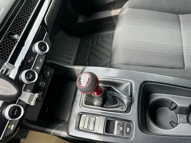 Honda Integra — Фото автомобиля 14