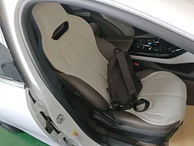 BYD Qin PLUS — Фото автомобиля 24