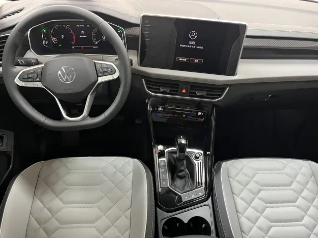 Volkswagen Tayron — Фото автомобиля 5
