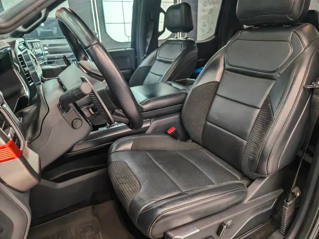 Ford F-150 Raptor — Фото автомобиля 4