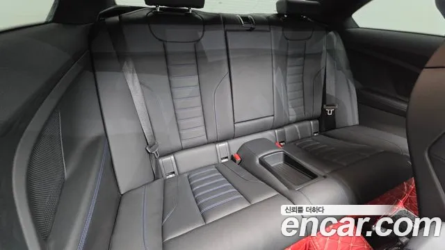 BMW 2 Series G42 — Фото автомобиля 17