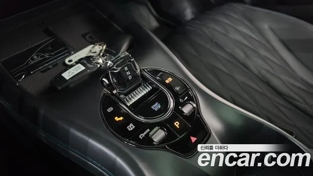BYD Seal — Фото автомобиля 12