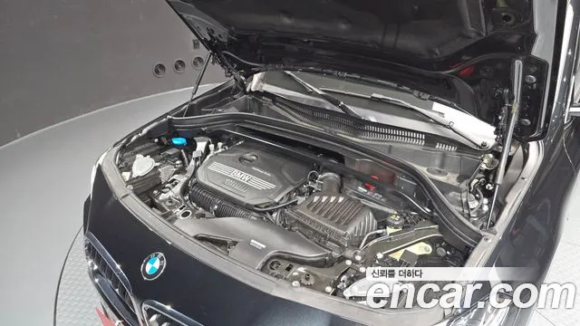 BMW X2 F39 — Фото автомобиля 9