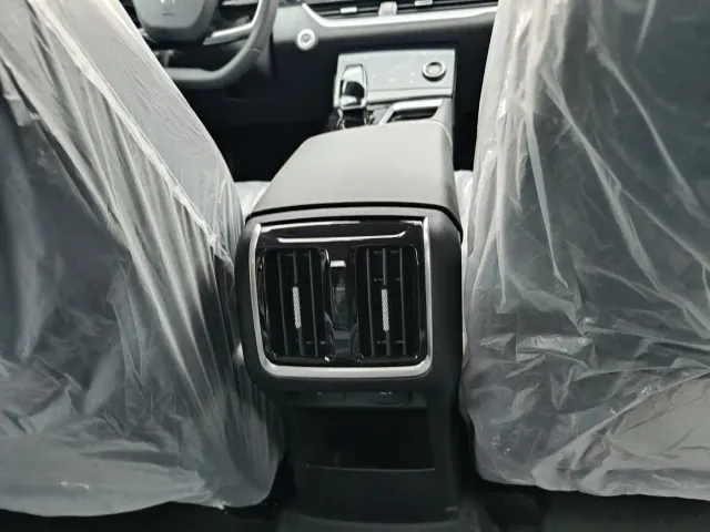 Bestune B70 — Фото автомобиля 15
