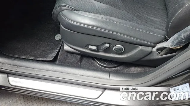Genesis GV80 2.5T Бензин AWD — Фото автомобиля 26