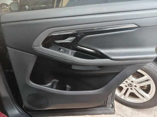 Land Rover Range Rover Evoque — Фото автомобиля 22
