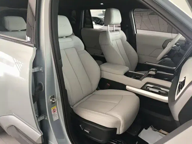 BYD FangChengBao Titanium 3 — Фото автомобиля 24
