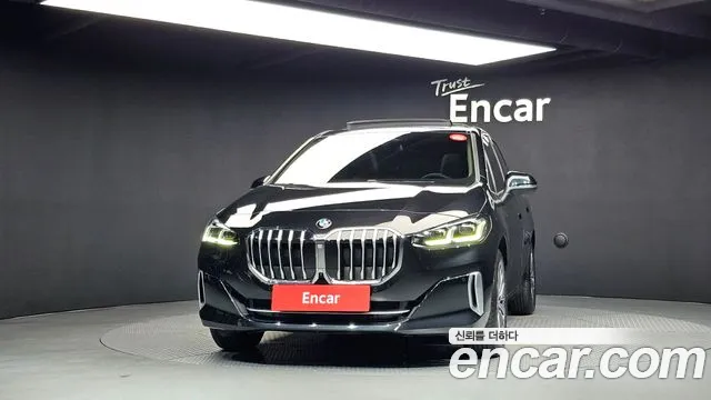 BMW 2-Series — Фото автомобиля 3