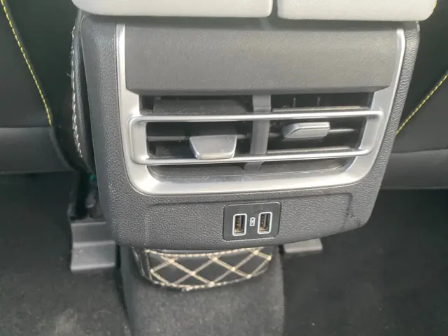Changan CS75 Plus — Фото автомобиля 10