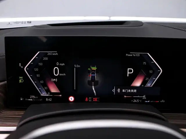 BMW X5 — Фото автомобиля 6
