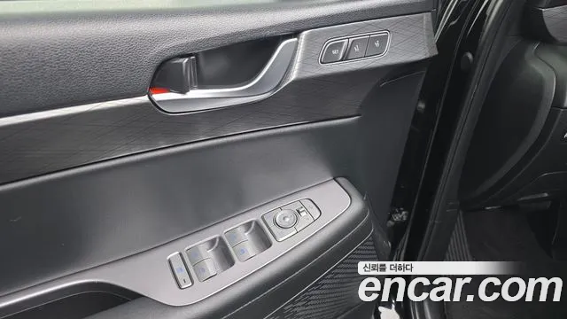 Hyundai Palisade Palisade Дизель 2.2 2WD — Фото автомобиля 12