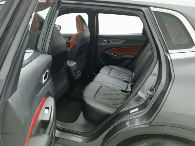 Changan CS55 Plus — Фото автомобиля 15