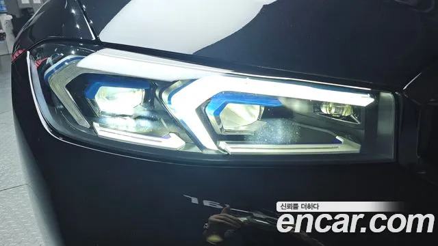BMW 3-Series 3 серия (G20) 320i M Sport — Фото автомобиля 20
