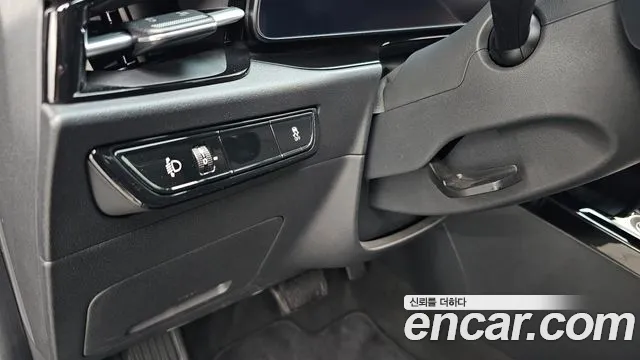 Kia Niro All Niro EV Air — Фото автомобиля 17