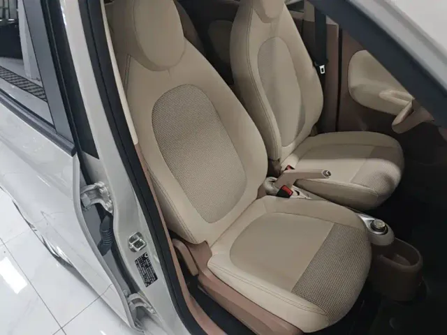 Wuling Hongguang Mini EV — Фото автомобиля 24