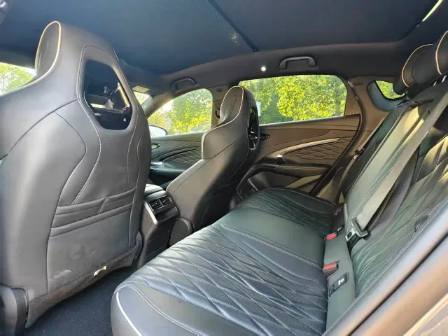 BYD Seal — Фото автомобиля 6