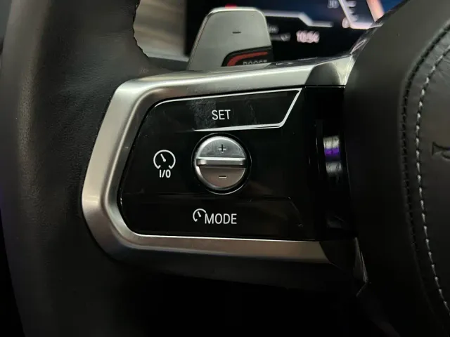 BMW 7 Series — Фото автомобиля 23