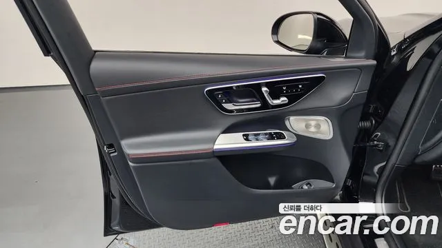 Mercedes-Benz GLC-Class — Фото автомобиля 22