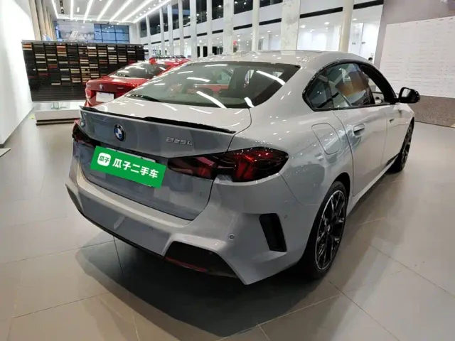 BMW 2 Series — Фото автомобиля 6
