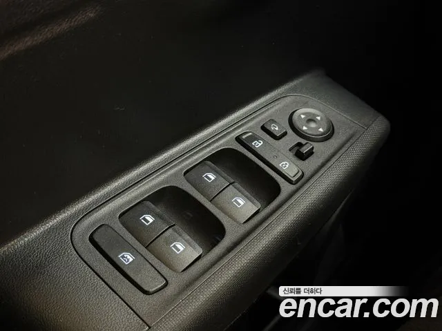 Hyundai Casper — Фото автомобиля 15