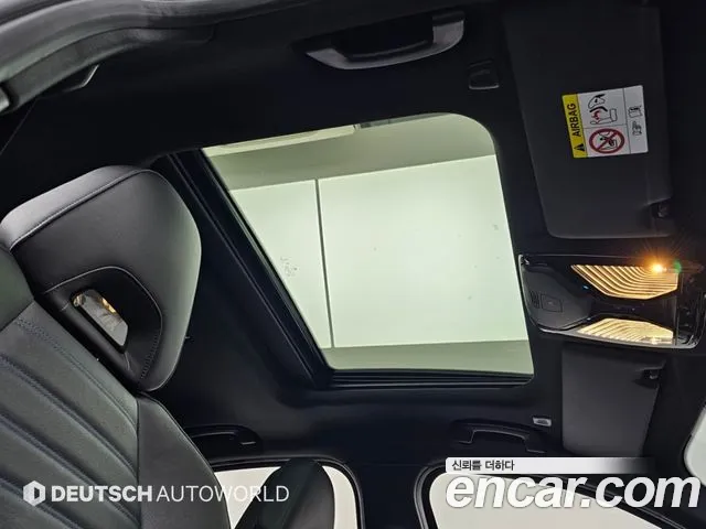 BMW 3 Series G20 — Фото автомобиля 18