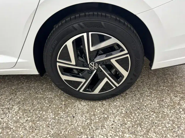 Volkswagen Sagitar — Фото автомобиля 14
