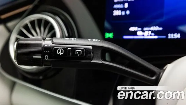Mercedes-Benz EQE X294 — Фото автомобиля 18